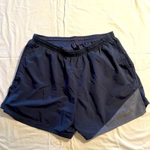 Nike Dri-Fit Athletic Shorts - Size M